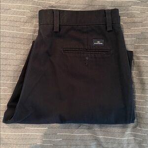 Docker’s Khaki Pants Classic Fit Flat Front